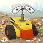 Garbage catcher Zeichen