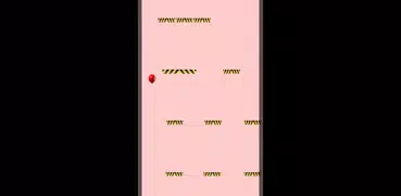 Air balloon survival 3d game
