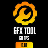 GFX Tool PUBG Pro (Advance FPS icône