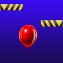 Air balloon survival 3d game APK