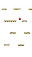 Air balloon survival 3d game تصوير الشاشة 1