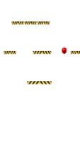 Air balloon survival 3d game تصوير الشاشة 2