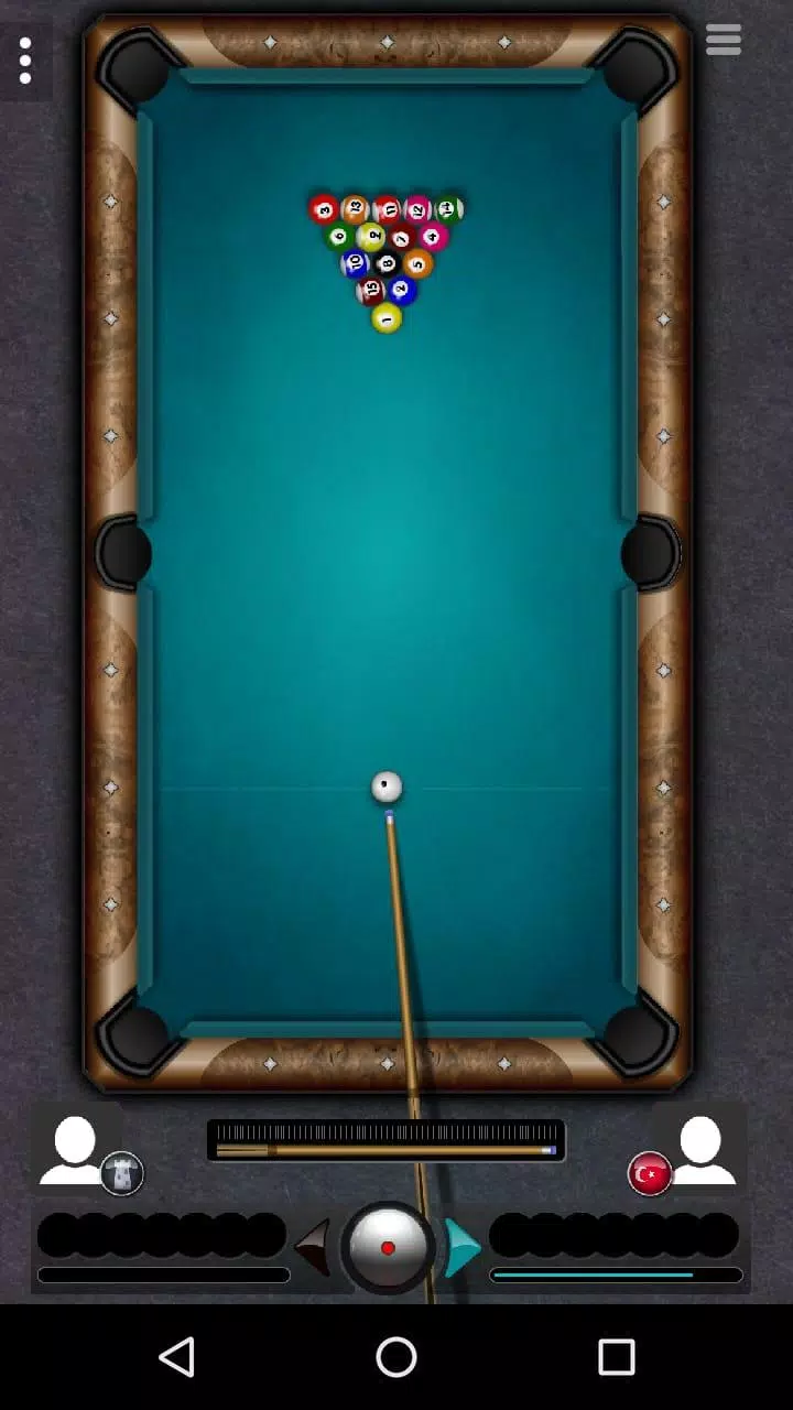 Jogue Bilhar Online: Pool Multiplayer