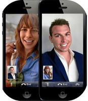 App Video Chat Calls Guide-poster
