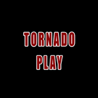 Tornado Play ikona