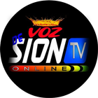 Voz De Sion Tv أيقونة