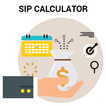 SIP Planner : SIP Calculator,Investment Calculator