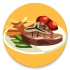 Keto Recipes icon