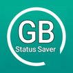 GB version status saver 2022