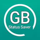 GB version status saver 2022 APK