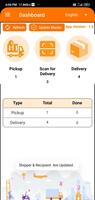 Shift Logistech screenshot 2