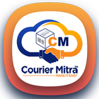 Courier mitra アイコン