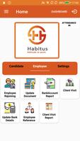 Habitus 스크린샷 2