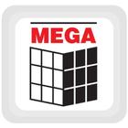 Mega Power biểu tượng