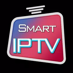 download Smart IPTV APK