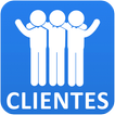 Cadastro de Clientes icono