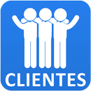 Cadastro de Clientes APK