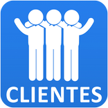 Cadastro de Clientes