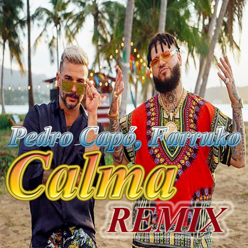 Calma Remix - Pedro Capó, Farruko Musica 2019 Mp3 APK 1.0 for Android –  Download Calma Remix - Pedro Capó, Farruko Musica 2019 Mp3 APK Latest  Version from APKFab.com