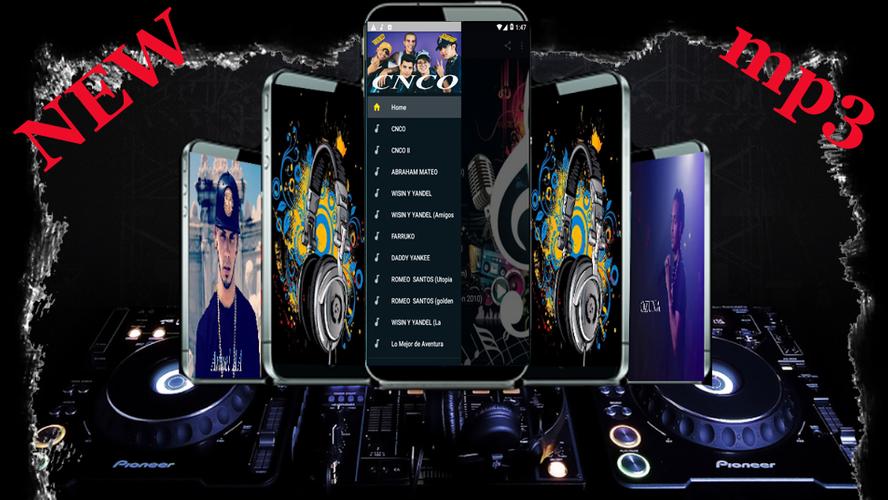 Descarga de APK de DESPACITO Luis Fonsi Ft. Daddy Yankee Musica Mp3 para  Android