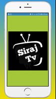Siraj Tv poster