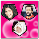 Body Predictor Face Generator APK