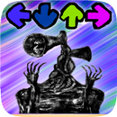 Siren head VS FNF Horror game APK