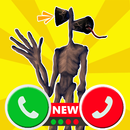 SirenHead Call Challenge Prank APK