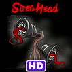 Siren Head 💀💀💀 Best HD Wallpapers & backgrounds