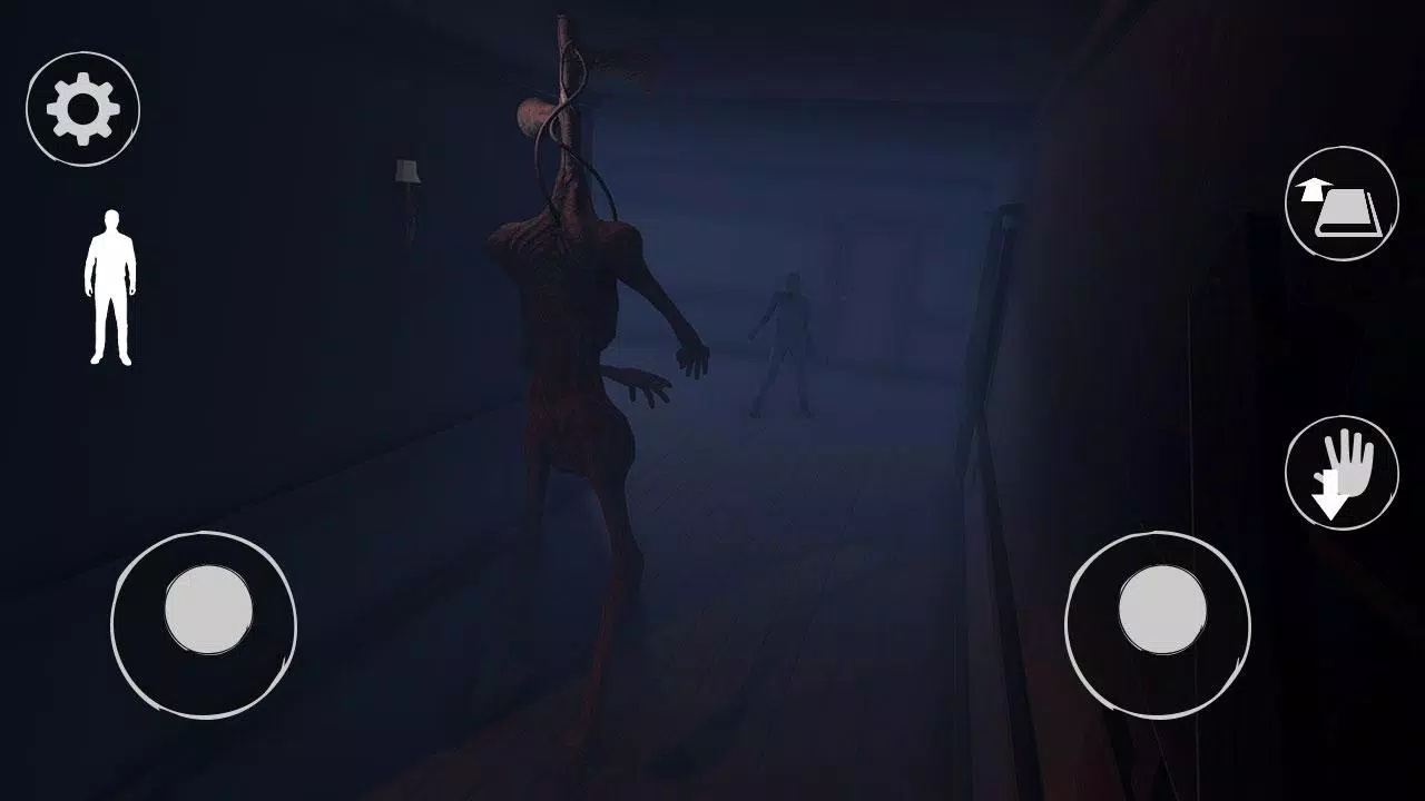 Siren Scary Head - Horror Game android iOS apk download for free