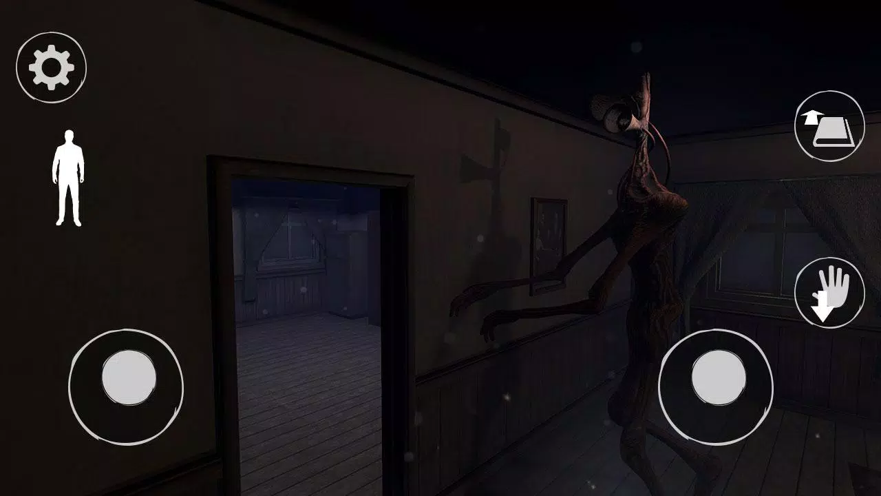 Download do APK de Siren Head Horror Game para Android