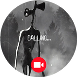 Scary Siren Head Prank Video Call Horror Prank New