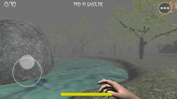 Siren Head Monkey 截图 3