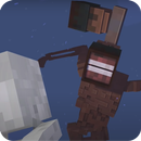 Siren Head for Minecraft PE World APK