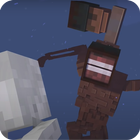 Siren Head for Minecraft PE World simgesi