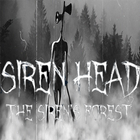 Siren Head ikona