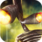 siren head horror : Sirenhead icon