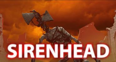 siren head horror : Sirenhead screenshot 2