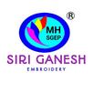Siri Ganesh Embroidery APK