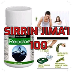 Ilimin Jima'i 100 ga Ma'aurata ikon