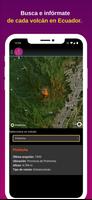 Sismología Ecuador captura de pantalla 3