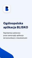 BLISKO 海报