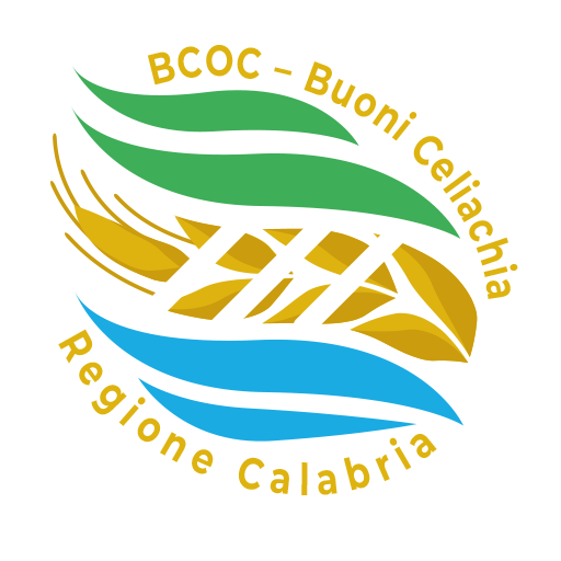 BCOC Buoni Celiachia Calabria