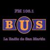 Radio FM Bus 106.1 APK