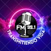 99.1 FM Transmitiendo Vida APK