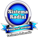 S.R. VENDAVAL ESTÉREO APK