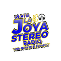 LA JOYA STEREO