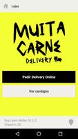 1 Schermata Muita Carne Delivery