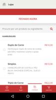 2 Schermata Muita Carne Delivery