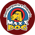 Maxx Dog أيقونة
